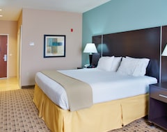 Hotelli Holiday Inn Express Hotel & Suites Houston Energy Corridor - West Oaks, An Ihg Hotel (Spring Valley, Amerikan Yhdysvallat)