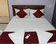 Khách sạn Tirumala Premium Homestay (Tirupati, Ấn Độ)