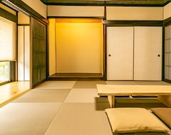 Cijela kuća/apartman Soyomo (Maibara, Japan)