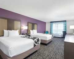 Khách sạn La Quinta Inn & Suites Hopkinsville (Hopkinsville, Hoa Kỳ)
