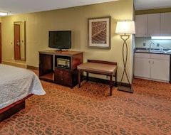 Hotel Hampton Inn Ashland (Ashland, USA)