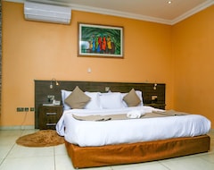 Khách sạn Midindi Hotel & Conference Center (Accra, Ghana)