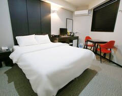 Hotel Indeogwon Bliss (Anyang, Južna Koreja)