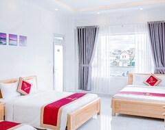 Khách sạn Ngoc Sang 3 Hotel (Đà Lạt, Việt Nam)