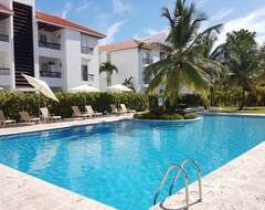 Khách sạn Karibo Punta Cana (Playa Bavaro, Cộng hòa Dominica)