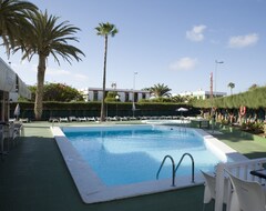 Hotel Roca Verde Apartments (Playa del Inglés, Spain)