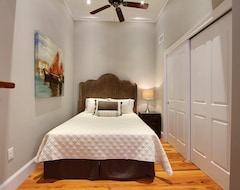 Hotelli The Suites At Bay (Savannah, Amerikan Yhdysvallat)