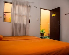 Hotel Hostal In.dios (Tarapoto, Peru)