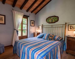 Toàn bộ căn nhà/căn hộ Vacation Home Tenuta Mandol In Cessole - 2 Persons, 2 Bedrooms (Cessole, Ý)