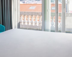 Stay Hotel Lisboa Centro Chiado (Lisabon, Portugal)