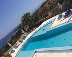 Hotelli Elounda Vista Villas (Elounda, Kreikka)
