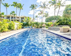 Hotel Tropical Elegance Golf Course Penthouse (Waikoloa, Sjedinjene Američke Države)