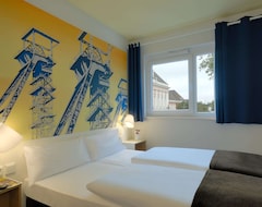 Hotelli B&B HOTEL Hamm (Hamm, Saksa)