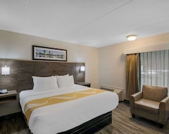 Hotel Quality Inn Westfield - Springfield (Westfield, EE. UU.)
