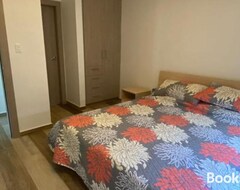 Casa/apartamento entero Se Renta Suite Deluxe Jama Conjunto Privado (Pedernales, Ecuador)