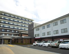 Khách sạn Fukuchiyama Sun Hotel (Fukuchiyama, Nhật Bản)