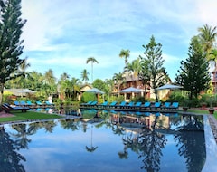 Hotelli Little Mui Ne Cottages (Phan Thiết, Vietnam)