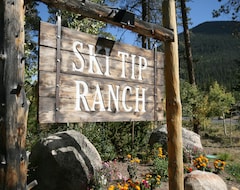 Hotel Ski Tip Ranch 8712 (Keystone, USA)