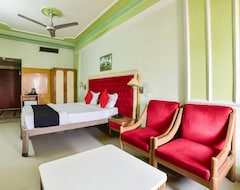 Hotel Samrat International (Patna, India)