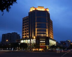 Shunjing Garden Hotel (Zhongshan, Kina)