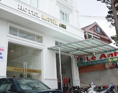 Hotel Khách Sạn Ngoc Nguyên Anh (ĐĂ Lạt, Vietnam)