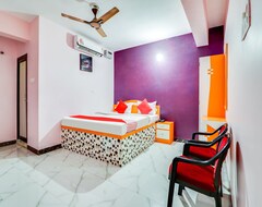OYO 46190 Triotel Hotels And Banquets (Dhanbad, Indien)
