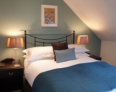 Hotelli Starlings Guest House (Brighton, Iso-Britannia)