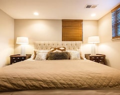 Tüm Ev/Apart Daire Luxury 1 Bed, 1 Bath Apartment In Hip Historic Highlands/lohi (Denver, ABD)