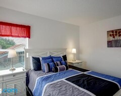 Casa/apartamento entero 7 Bed Room Villa With Private Pool And Spa ! (Ridge, EE. UU.)