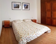 Casa/apartamento entero Centric Three Bedroom Flat In Santa Cruz 5b (Santa Cruz de Moya, España)