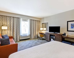 Khách sạn Hampton Inn & Suites Dallas/Plano-East (Plano, Hoa Kỳ)