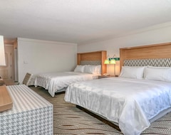 Holiday Inn Resort Oceanfront At Surfside Beach, An Ihg Hotel (Surfside Beach, ABD)