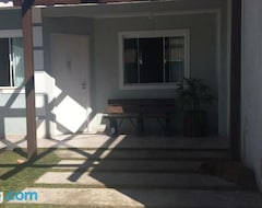Entire House / Apartment Casa Completa Em Uniao Da Vitoria Pr (União da Vitória, Brazil)