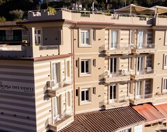 Khách sạn Hotel Rosa dei Venti (Lerici, Ý)