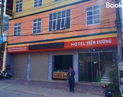 Tien Cuong Hotel (Ha Giang, Vijetnam)