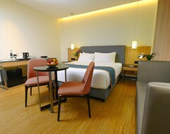 Otel Ardenhills Suites (Manila, Filipinler)