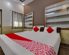 Hotel Oyo Royal Ranbanka Garh (Jodhpur, Indien)
