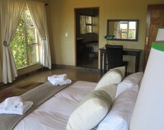 Khách sạn The Northcliff View (Randburg, Nam Phi)