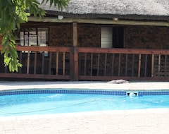 Toàn bộ căn nhà/căn hộ Lily Villa Country Lodge (Witbank, Nam Phi)