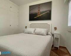 Cijela kuća/apartman Espectacular Apartamento Junto Al Mar (Chipiona, Španjolska)