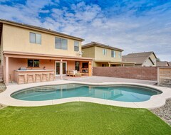 Casa/apartamento entero Gorgeous Green Valley Home: Patio & Private Pool! (Green Valley, EE. UU.)