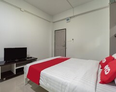 Hotel OYO 801 Inndy Suite (Bangkok, Thailand)