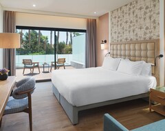 Resort/Odmaralište The GrandResort - Limited Edition by Leonardo Hotels (Limassol, Cipar)