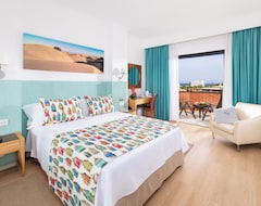 Hotel MUR Neptuno Gran Canaria - Adults Only (Playa del Inglés, España)