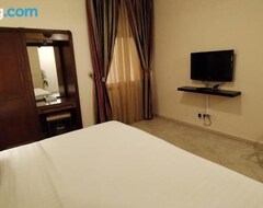 Khách sạn Mnzl Frsn Jd@ Bwst@ Sm Str (Jeddah, Saudi Arabia)