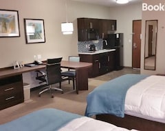 Hotel MainStay Suites Midland (Midland, USA)