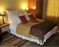 Hotelli 40 On Ilkey (Pretoria, Etelä-Afrikka)