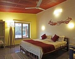 Lomakeskus Blue Valley Jungle Resorts (Nilgiris, Intia)
