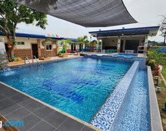 Cijela kuća/apartman Ab Private Resort (Lubao, Filipini)
