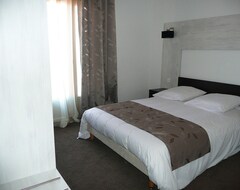 Hotel Victoria (Perpignan, France)